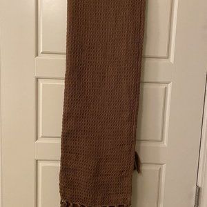 Ashley throw blanket